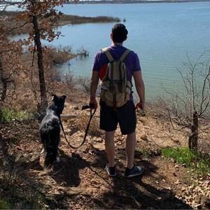 Meet your Posher, Colin